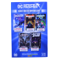 Preview: Justice League Comic Nr. 5 (Restart 2022) Panini – Schachmatt durch Checkmate